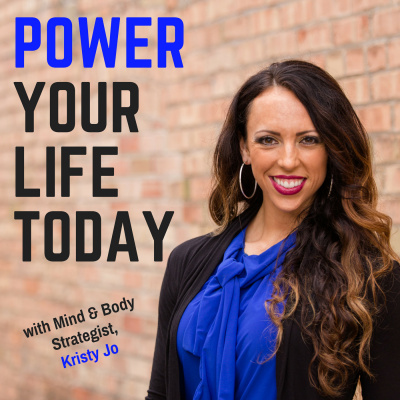 Power Your Life Today | Mental Discipline | Life Coaching | Personal Development