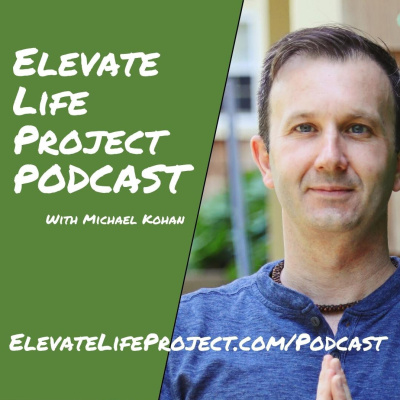 Living Life On Purpose Podcast