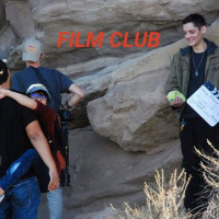 Film Club Banquet  Secret Santa Reveal Pt 1