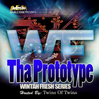 THA PROTOTYPE 1: Winter Fresh Series