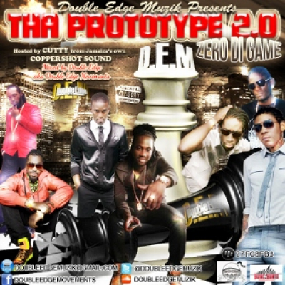 Double Edges Podcast