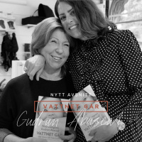 270. Vattnet Går - Frågepodd med Gudrun Abascal Jag har PCO - bör jag få tidspanik?