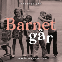 280. Barnet Går - Aysha Jones, Jag kämpar med min tro