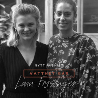 373. VG Linn Frisinger, Hjälp, vi fick covid-19!