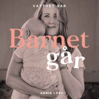346. BG Annie Lööf Inte bara mamma, utan även partiledare