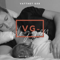 272. VG-ploggen, Det är väl bara att amma eller?