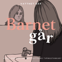 374. BG: Frågepodd med Paulina Gunnardo Vad gör jag med dotterns tvångstankar?