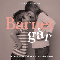 292. BG Josefin Landgård Vad gör man när syskon bråkar?