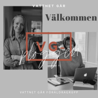 369. VG-ploggen - Välkommen till Digital Föräldragrupp!