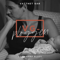 351. VG-ploggen Vad är Baby/Mama Blues?