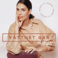 957. Vattnet Går - Emilia Bergmark-Jiménez, Jag kommer halka i mitt eget fostervatten och slå ihjäl mig