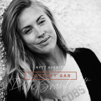 236. Vattnet Går - Ditte Svanfeldt, Tiden har hjälpt oss väldigt mycket