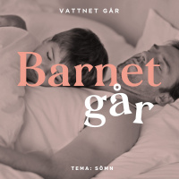 317. BG Tema Sömn! med expert Helena Kubicek Boye