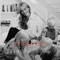 253. VG - Repris: Ebba von Sydow, Så kunde jag ladda om en efter en jobbig upplevelse