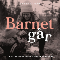 BG: Anna Haag, Jag försöker lära mig av mitt barn