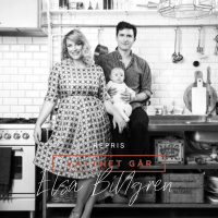 288. VG REPRIS: Elsa Billgren amp Pontus de Wolfe - Dubbelavsnitt om ett barns födsel och utveckling!