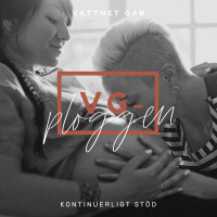 240. VG-ploggen - Kontinuerligt stöd ger så många fördelar