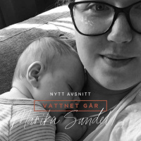 341. VG: Marika Sundell Jag vågade inte berätta hur jag mådde