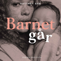 395. BG: Sabina Karlsson New York City Child