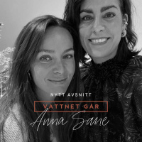 397. VG: Anna Sane Ett mysterium, enligt IVF-läkaren
