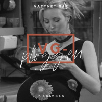 390. VG-ploggen repris Cravings - sanning eller myt?