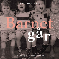 386. BG Tema: Barnen och kompisarna