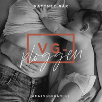 275. VG-ploggen, Det där amningskrånglet