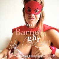 976. Barnet Går - Ida Östensson, Är jag bad enough?