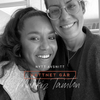 237. Vattnet Går - Markiz Tainton, Det är det omänskligaste jag har gjort i mitt liv