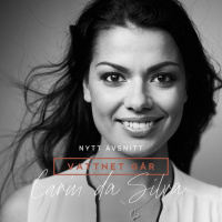 259. Vattnet Går - Carin da Silva, Jag hade googlat - det ska man inte göra.