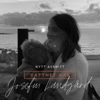 276. VG, Josefin Landgård - Det kanske var lite nära inpå, trots allt