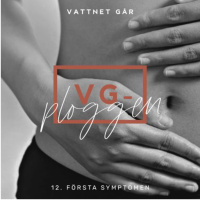 977. VG-ploggen: De första symptomen på graviditet