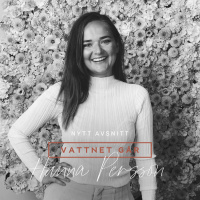 227. Vattnet Går - Hanna Persson, Sugklockan såg ut som nåt slags medeltidsredskap