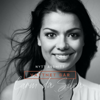 268. Barnet Går - Carin Da Silva, Flytten kunde bli ett äventyr