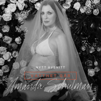 233. Vattnet Går - Amanda Schulman (repris), Väldigt härligt leva för nån annan, inte bara sig själv.