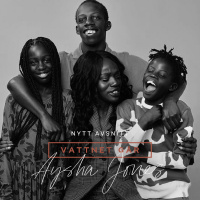 262. Vattnet Går - Isatou Aysha Jones, Tryck in henne igen, tryck in!