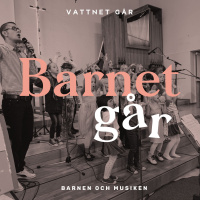 234. Barnet Går - Pontus de Wolfe, Varför ska vuxna göra musik åt barn?