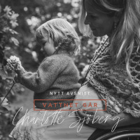 267. Vattnet Går - Charlotte Sjöberg, Folk omkring mig tyckte nog att jag var galen