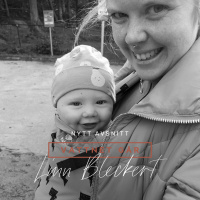 282. VG Linn Bleckert Det var en reaktion hos mig själv jag verkligen inte väntat mig