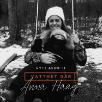 285. VG - Anna Haag, Elitidrottaren har inte alltid fördelar i förlossningsrummet