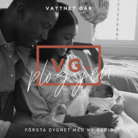 266. VG-ploggen - Första dygnet på BB