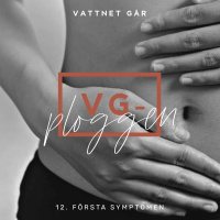 372. VG-ploggen repris  De första symptomen