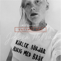 963. Vattnet Går - Jessica Hallbäck Alla borde veta att det finnns en fjärde trimester!