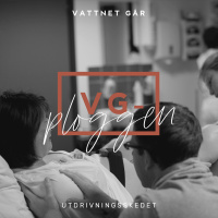 232. VG-ploggen, Utdrivningsskedet