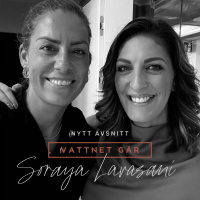 364. VG: Soraya Lavasani ”Nej, men jag föder nog i direktsänding!”