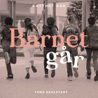 340. BG Repris - Tema SKOLSTART!