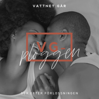 306. VG-ploggen - Sex efter förlossningen dä ä bar å åk, eller?