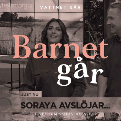 Vattnet Går