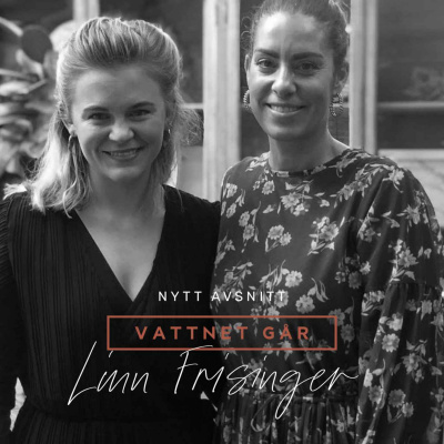Vattnet Går