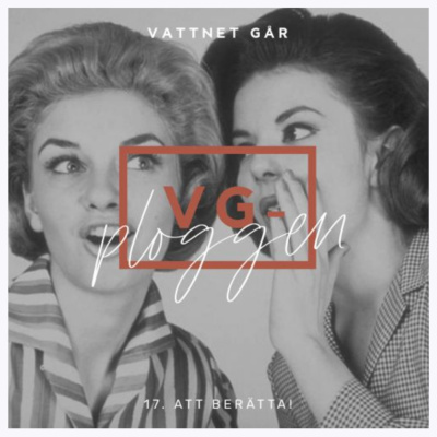 Vattnet Går